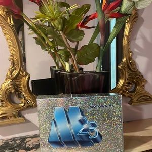 Motown 25 yesterday: today: forever bonus features new in original box